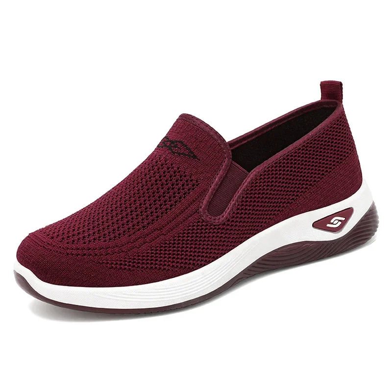 Mocassini sportivi da donna di alta qualità - MegaStore24
