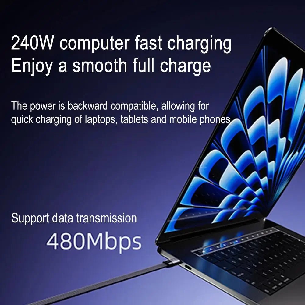 240W Pro - Link Elite Folding Stand Cable - MegaStore24