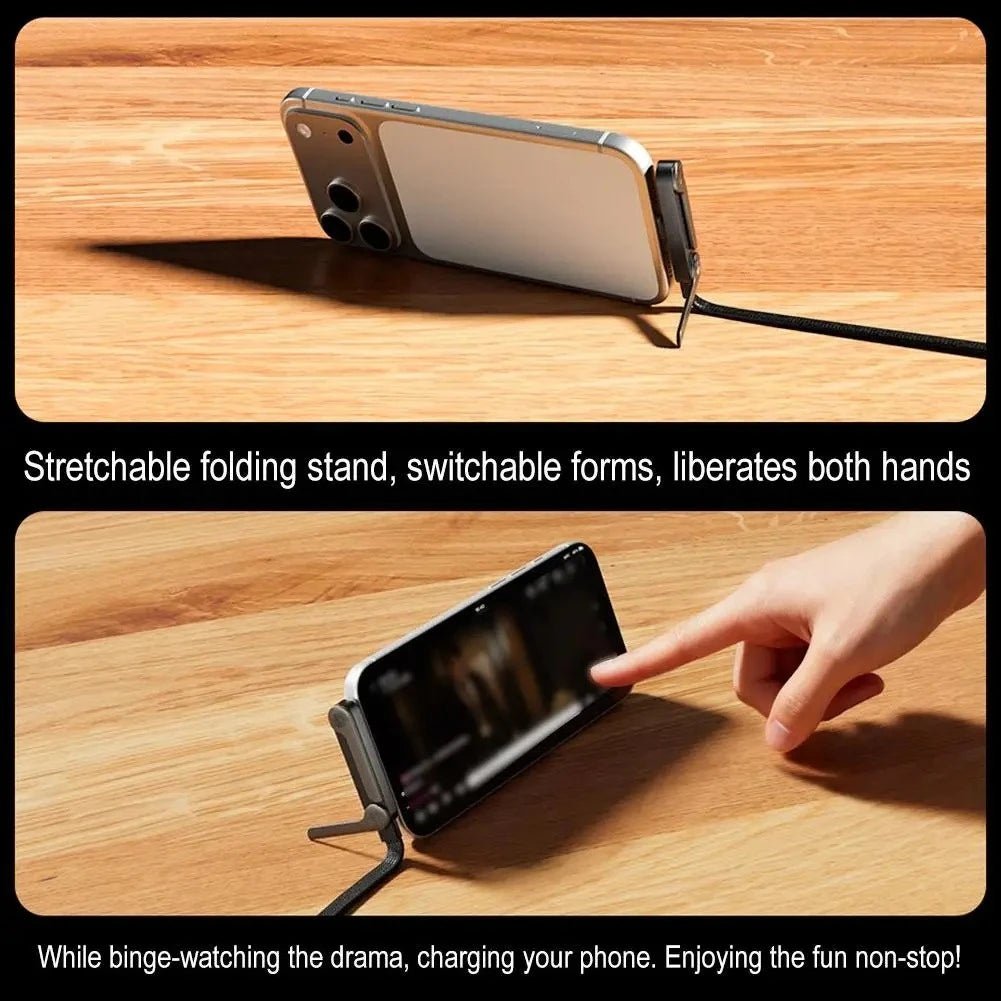 240W Pro - Link Elite Folding Stand Cable - MegaStore24