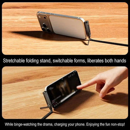 240W Pro - Link Elite Folding Stand Cable - MegaStore24
