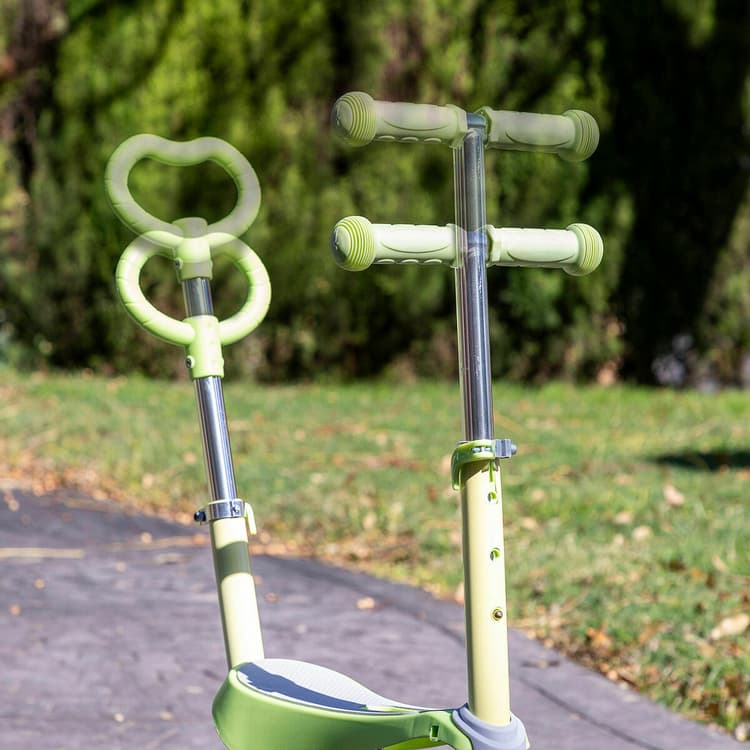 3 - in - 1 Evolving Kids Scooter – Refurbished - MegaStore24