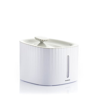 3L Silent Pet Water Fountain Filter - MegaStore24