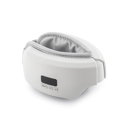4 - in - 1 Eye Massager with Heat & Bluetooth - MegaStore24