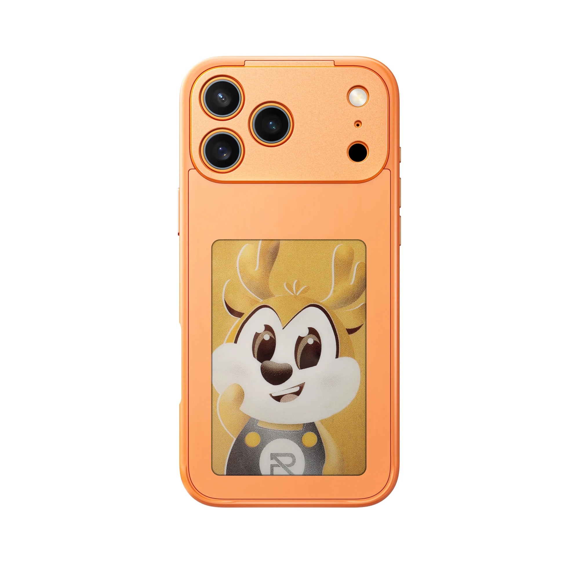 4 - Inch Smart NFC E - Ink DIY Case - MegaStore24