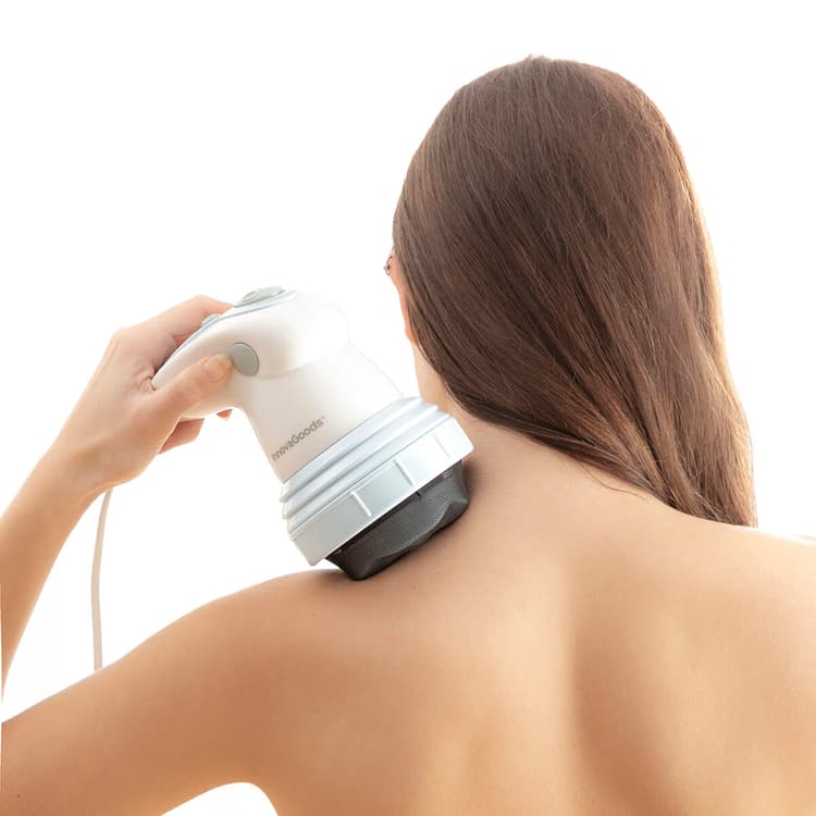 5 - in - 1 Infrared Anti - Cellulite Body Massager - MegaStore24