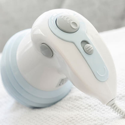 5 - in - 1 Infrared Anti - Cellulite Body Massager - MegaStore24