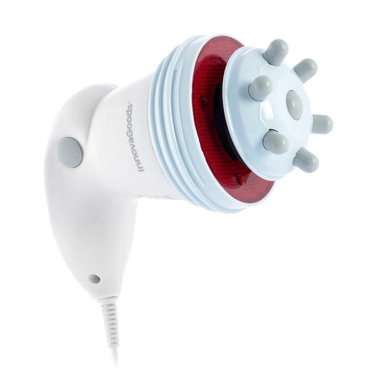 5 - in - 1 Infrared Anti - Cellulite Body Massager - MegaStore24