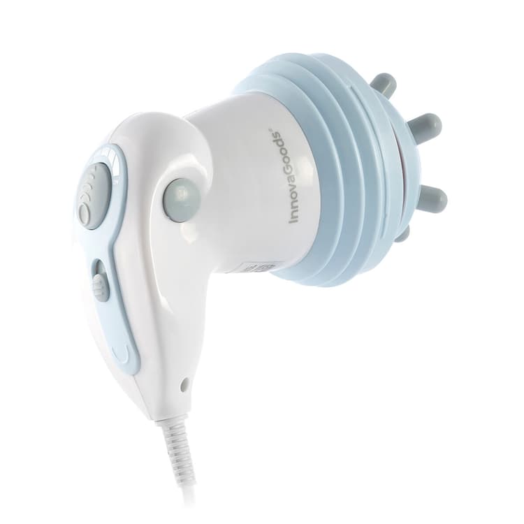5 - in - 1 Infrared Anti - Cellulite Body Massager - MegaStore24