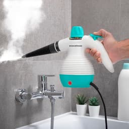9 - in - 1 Handheld Steam Cleaner 1000W - MegaStore24