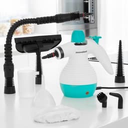 9 - in - 1 Handheld Steam Cleaner 1000W - MegaStore24