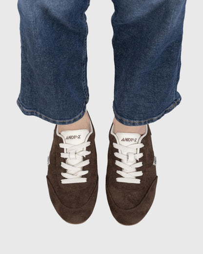 Sneakers casual di lusso da uomo 