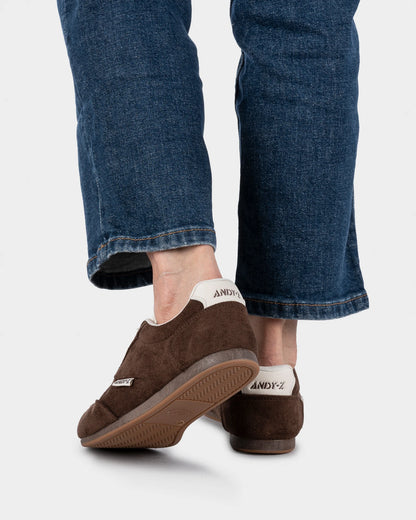 Sneakers casual di lusso da uomo 