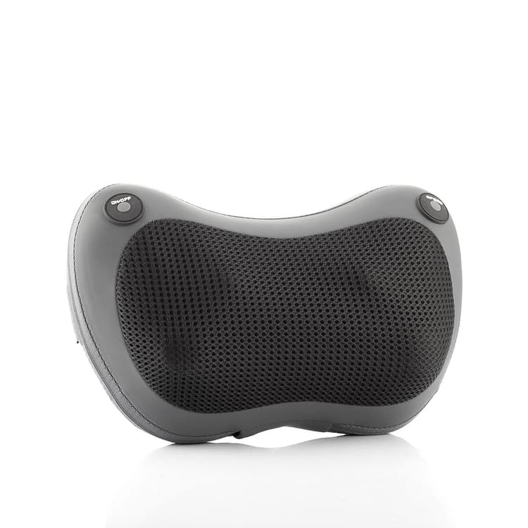 Compact Shiatsu Body Massager with Heat - MegaStore24