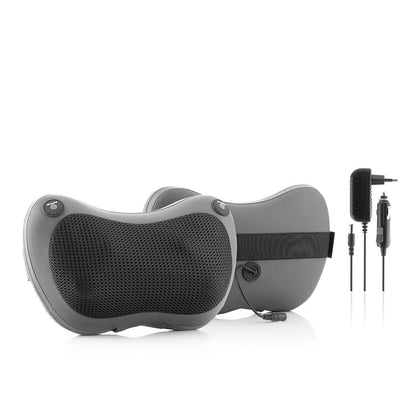 Compact Shiatsu Body Massager with Heat - MegaStore24