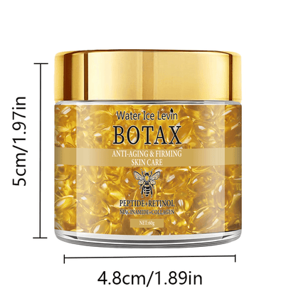 Crema rassodante e lifting al retinolo che ha peptidi ricchi e collagene e acido ialuronico. - MegaStore24