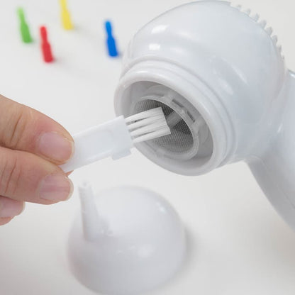Electric Ear Wax Vacuum Cleaner - MegaStore24
