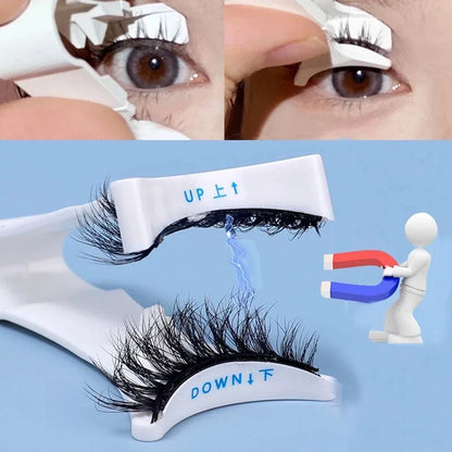 Elite Magnetic Lash Precision Applicator - MegaStore24