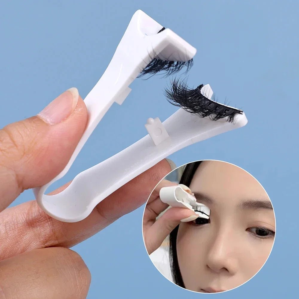 Elite Magnetic Lash Precision Applicator - MegaStore24