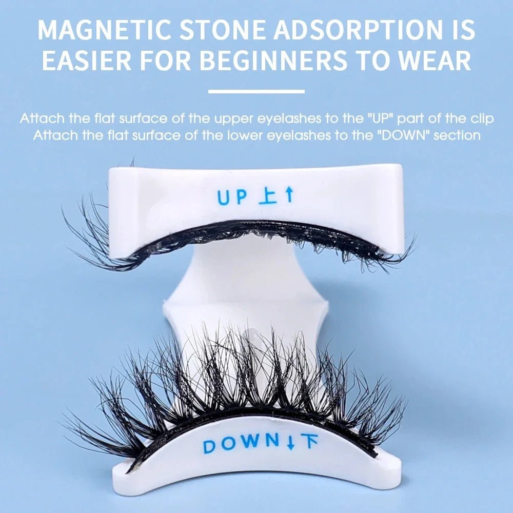 Elite Magnetic Lash Precision Applicator - MegaStore24