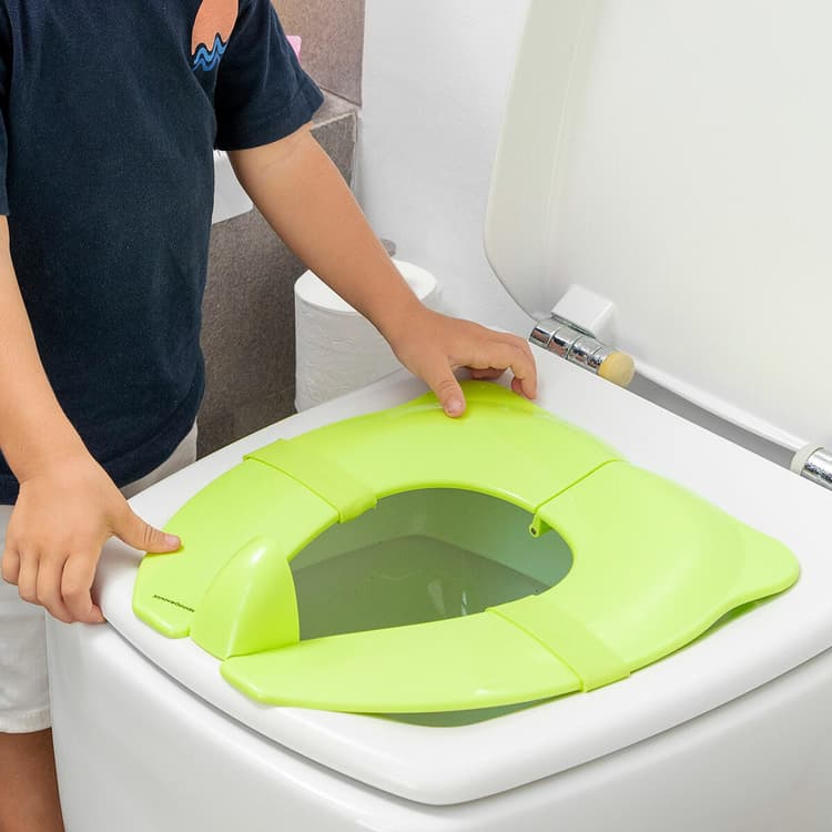 Foldable Kids Toilet Seat Reducer - MegaStore24