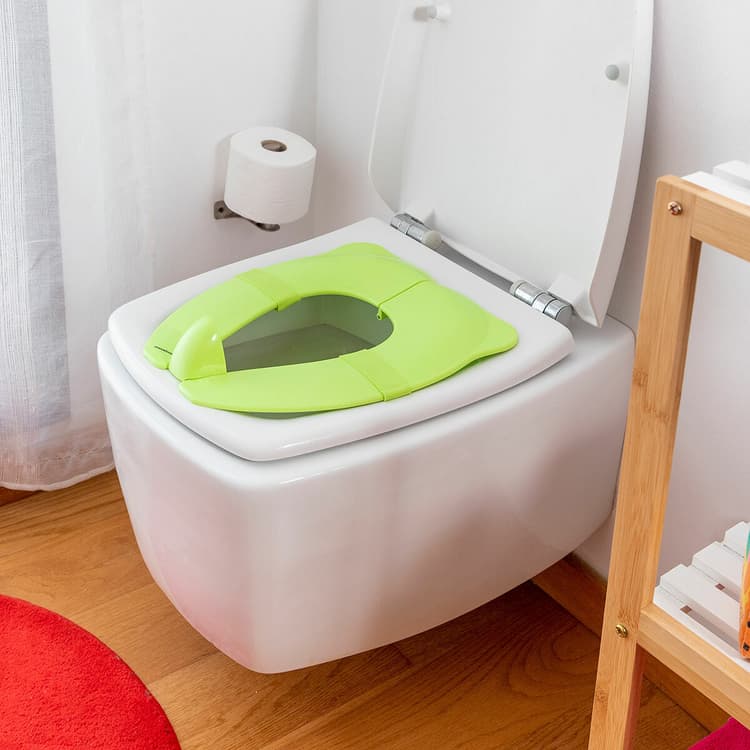 Foldable Kids Toilet Seat Reducer - MegaStore24