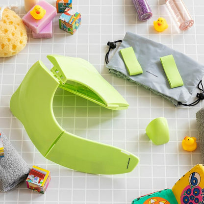Foldable Kids Toilet Seat Reducer - MegaStore24