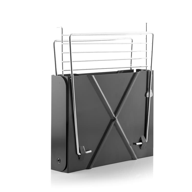 Mini Foldable Charcoal BBQ Grill - MegaStore24