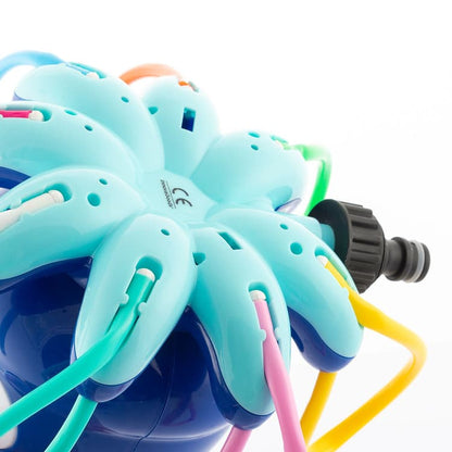 Octopus 360° Garden Water Sprinkler Toy - MegaStore24