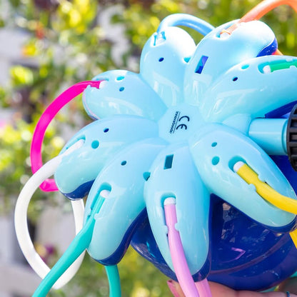 Octopus 360° Garden Water Sprinkler Toy - MegaStore24