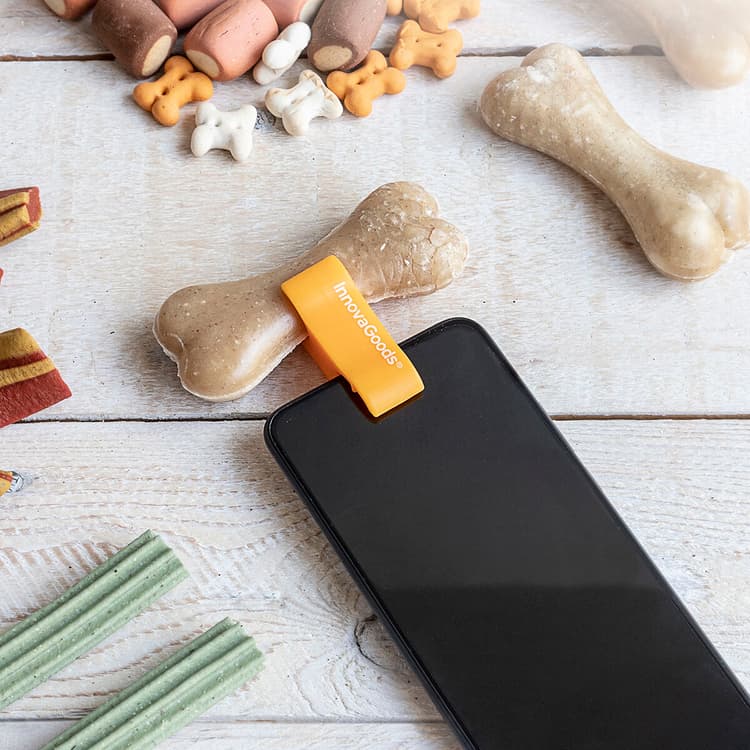 Pet Selfie Attention Clip for Phones - MegaStore24