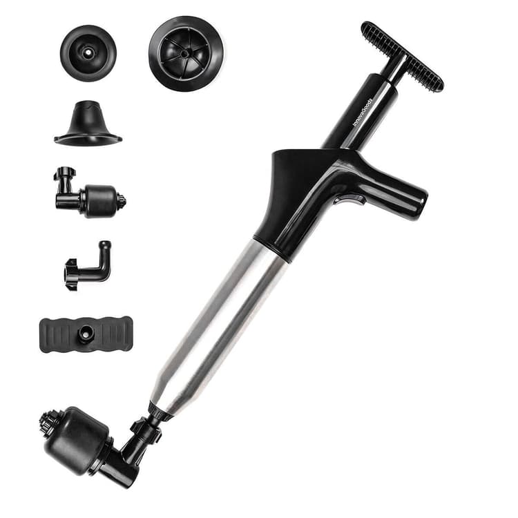 Pro High - Pressure Air Drain Unblocker - MegaStore24