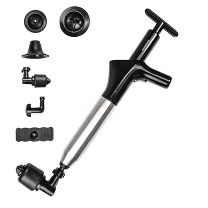 Pro High - Pressure Air Drain Unblocker - MegaStore24