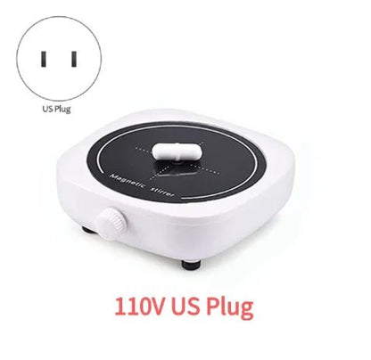 Pro - Mix 4000 RPM Mini Magnetic Stirrer - MegaStore24