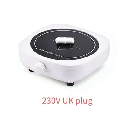 Pro - Mix 4000 RPM Mini Magnetic Stirrer - MegaStore24