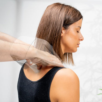 Rechargeable 6D Neck & Back Massager - MegaStore24