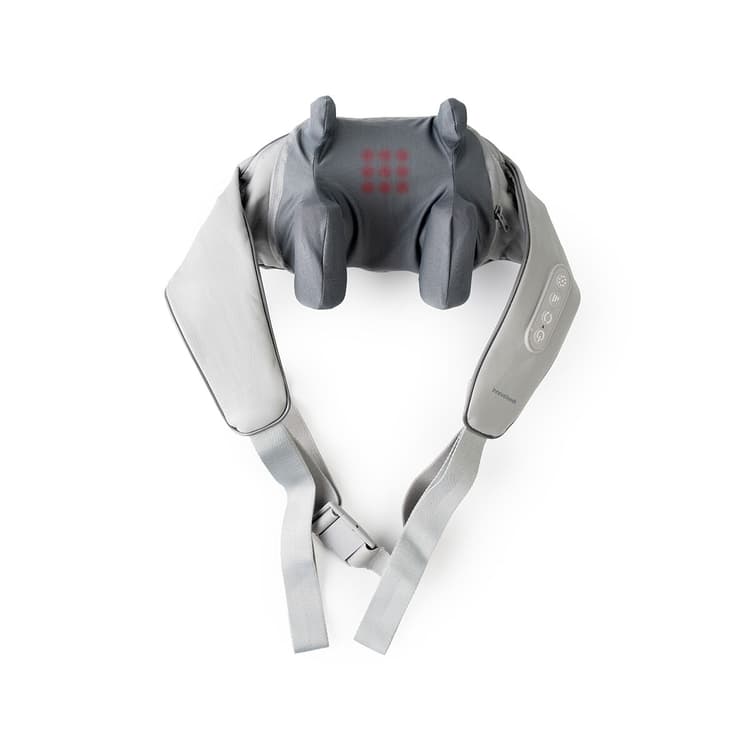 Rechargeable 6D Neck & Back Massager - MegaStore24