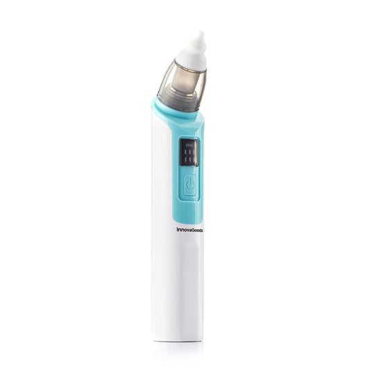 Rechargeable Baby Nasal Aspirator - MegaStore24