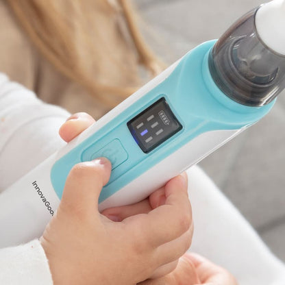 Rechargeable Baby Nasal Aspirator - MegaStore24