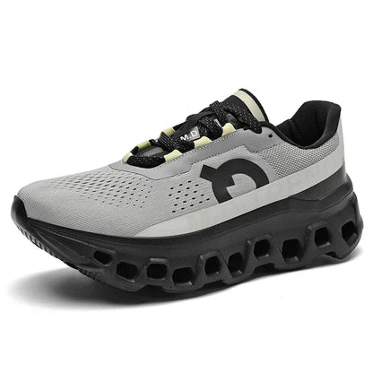 Scarpe sportive casual, scarpe da passeggio da basket Scarpe Sportive Casual Stile Basket Moda Q-Trend