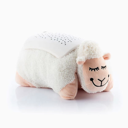 Sheep Plush Star Projector Night Light - MegaStore24