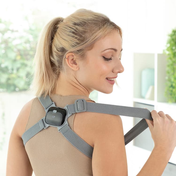 Smart Vibration Posture Corrector Trainer - MegaStore24