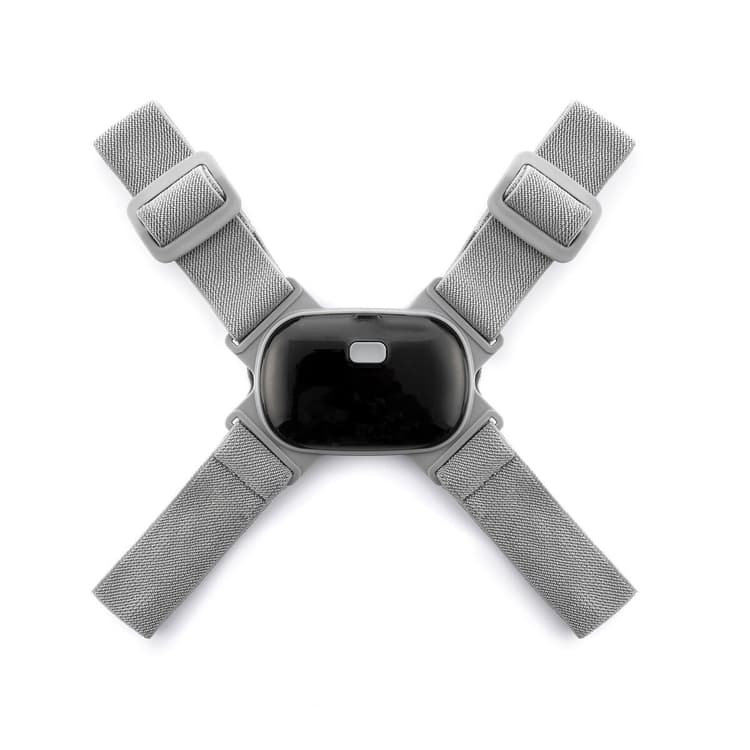 Smart Vibration Posture Corrector Trainer - MegaStore24