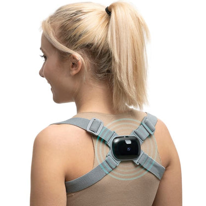 Smart Vibration Posture Corrector Trainer - MegaStore24
