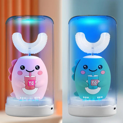 Spazzolino sonico per bambini - MegaStore24