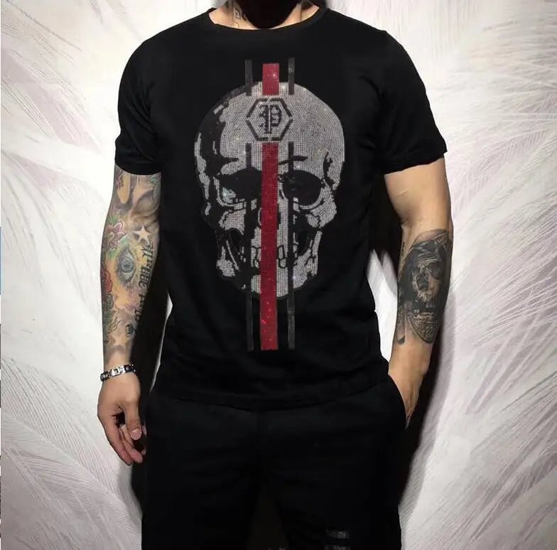 T - SHIRT PHILIPP PLEIN - MegaStore24T-SHIRT PHILIPP PLEIN