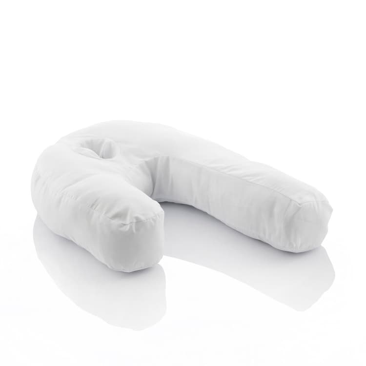 U - Shape Ergonomic Side Sleeper Pillow - MegaStore24