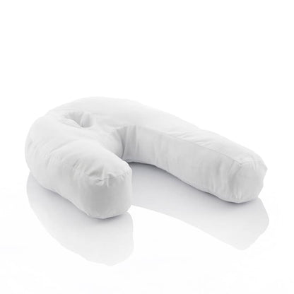 U - Shape Ergonomic Side Sleeper Pillow - MegaStore24