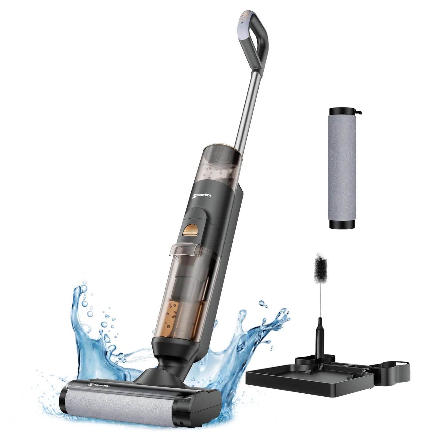 Ultimate Smart Cordless Wet Dry Vacuum - MegaStore24