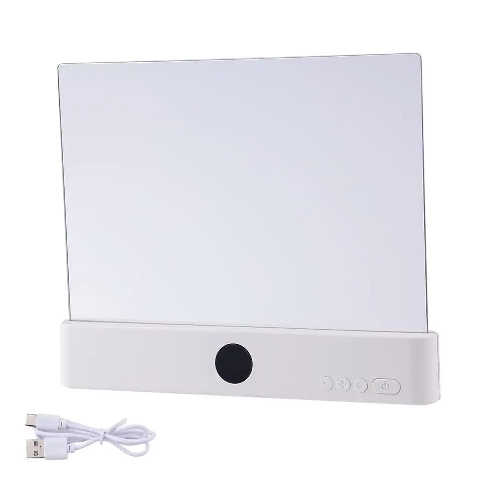 Ultra - Thin HD Flat Panel Reading Light - MegaStore24