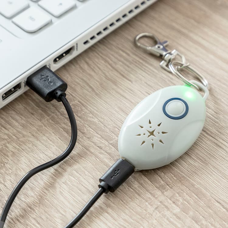 Ultrasound Rechargeable Pet Parasite Repellent - MegaStore24